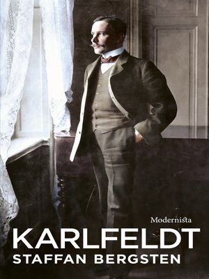 cover image of Karlfeldt